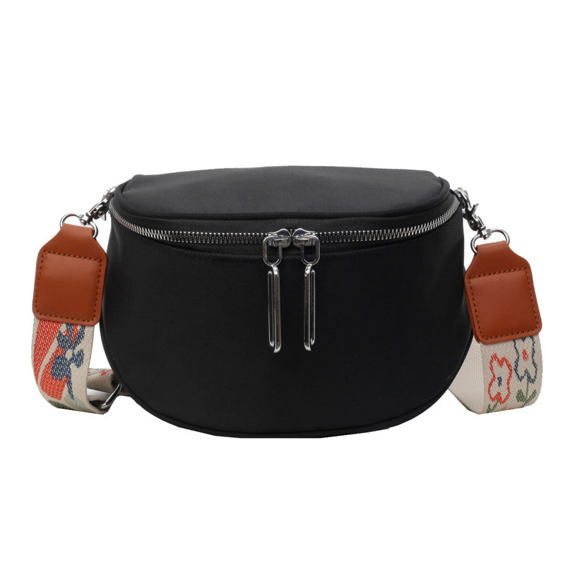 Chic Structured Crossbody Bag Stornfield