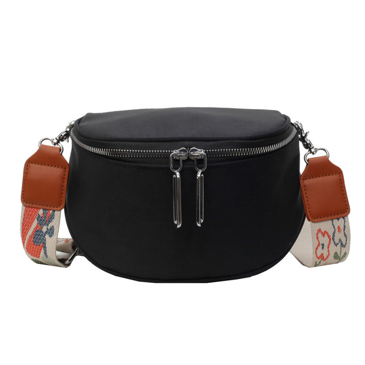 Chic Structured Crossbody Bag Stornfield