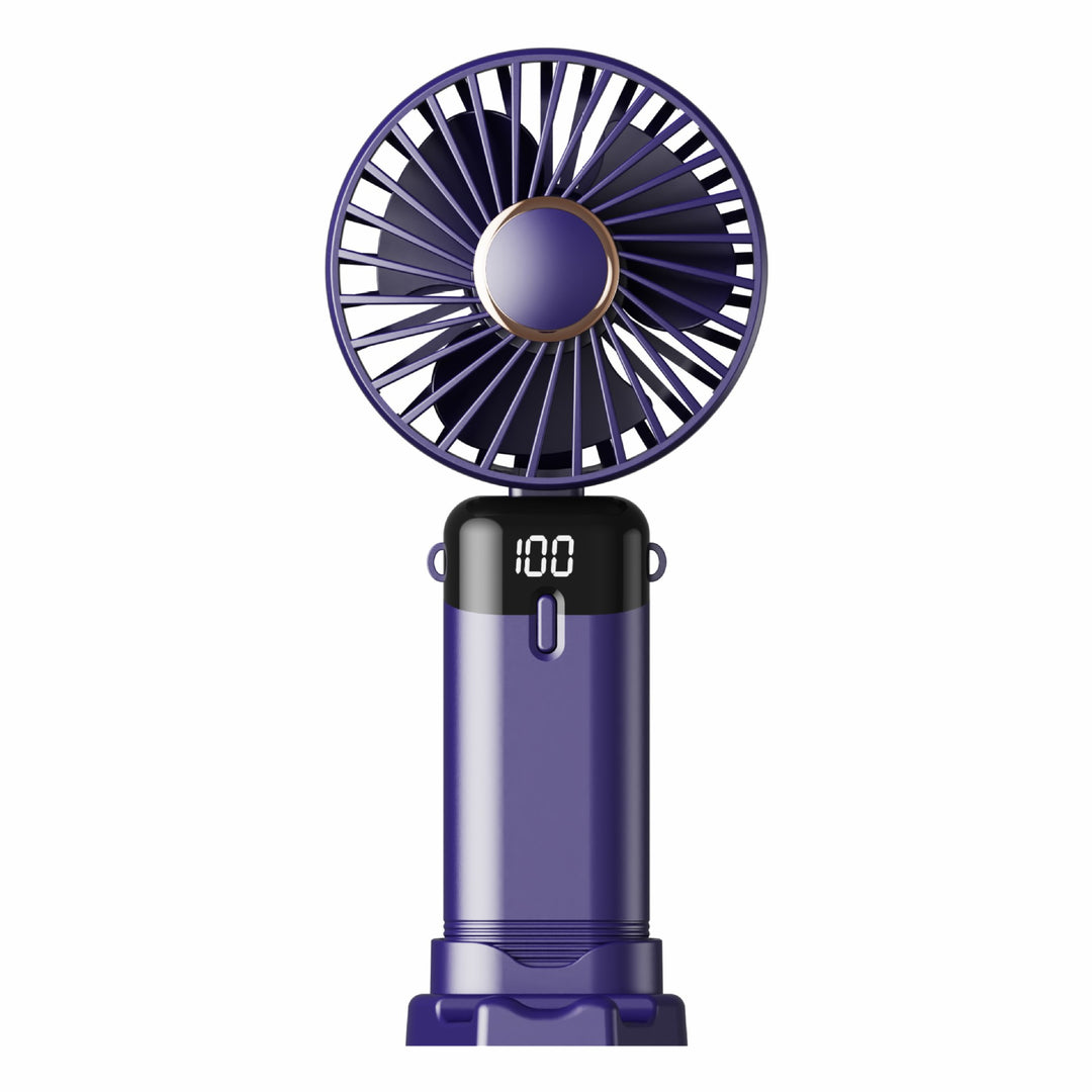 Portable Handheld Fan Stornfield