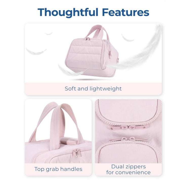 Multifunctional Cosmetic Storage Bag Stornfield