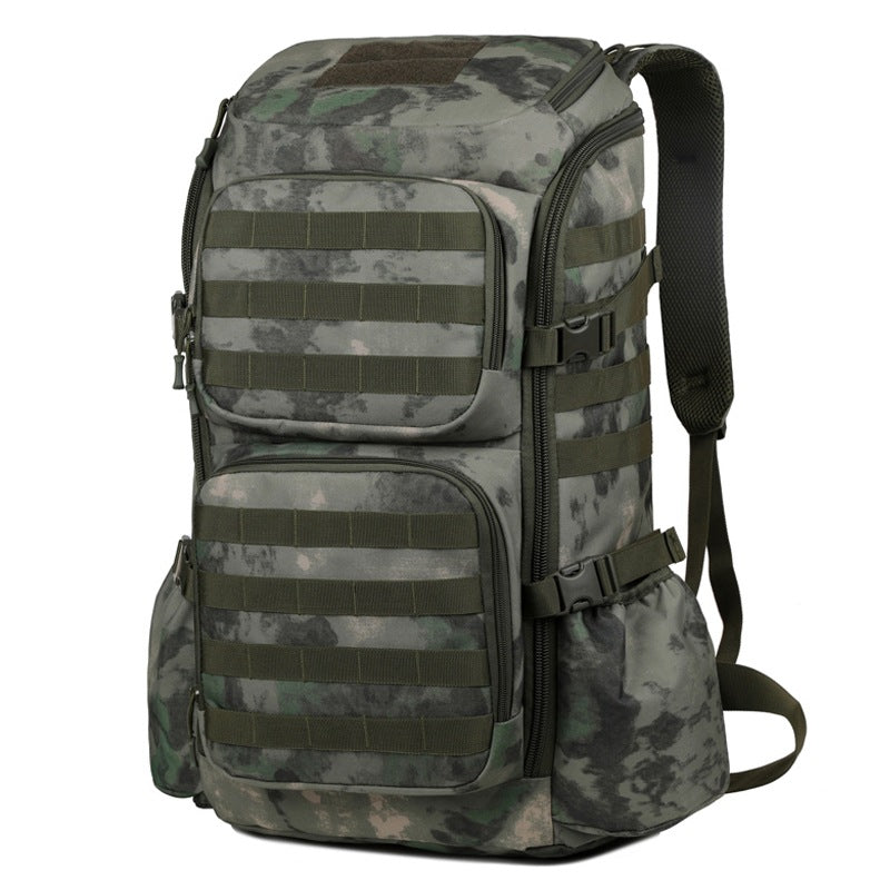 tactical backpack Stornfield