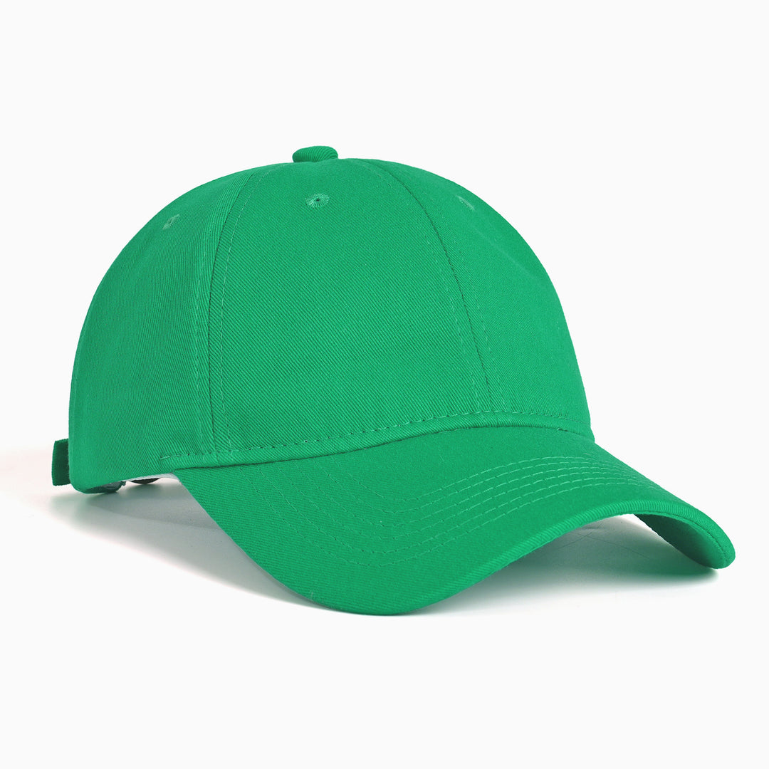 Women's sporty and adjustable baseball cap Stornfield