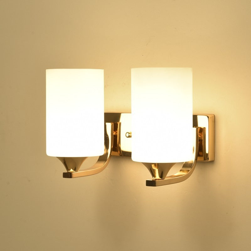 Elegant Modern Wall Sconce