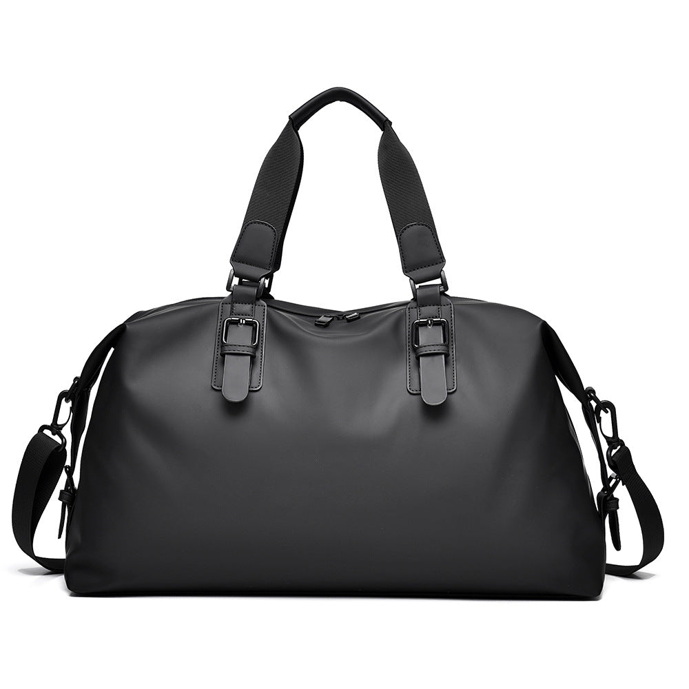 High-Performance Utility Weekend Duffle