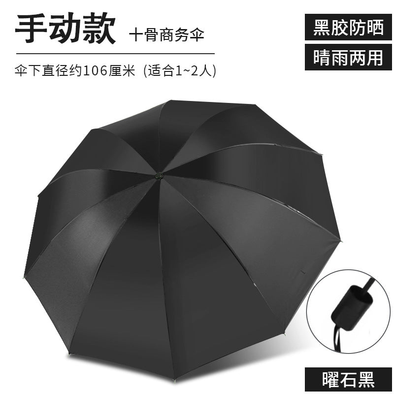 Ladies Umbrella Stornfield