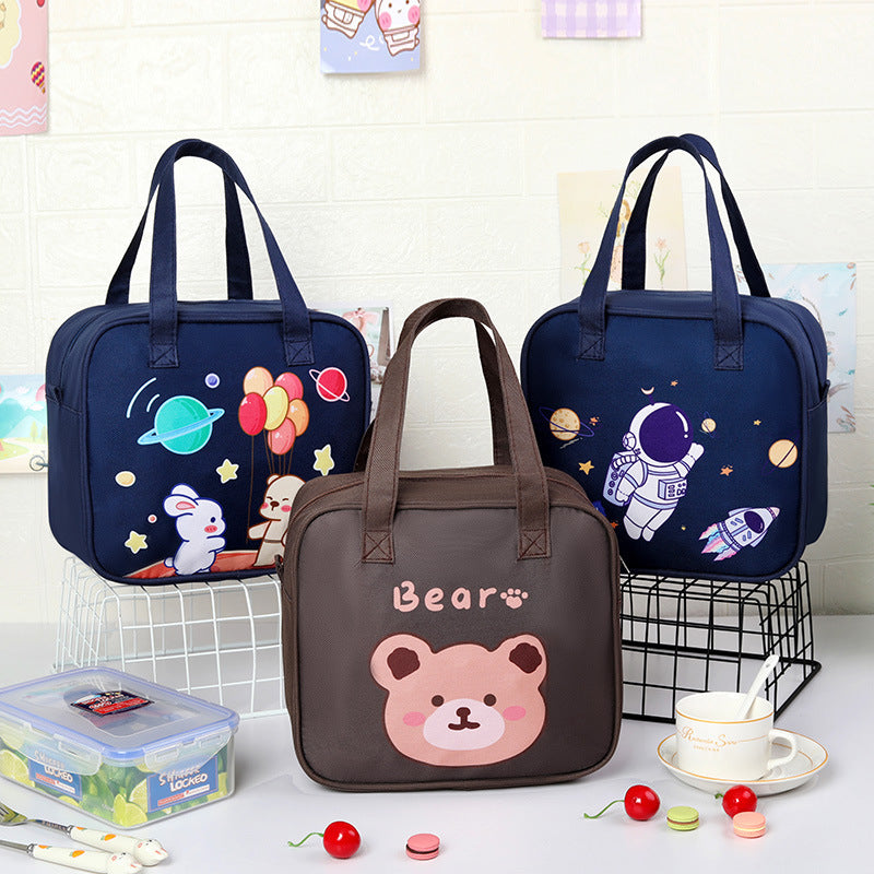 Children's Insulated Lunch Bag Stornfield