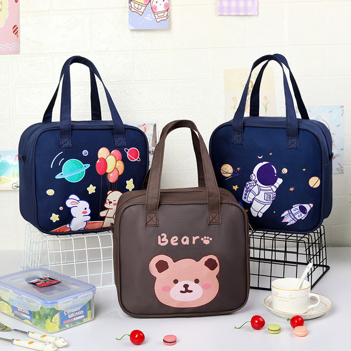 Children's Insulated Lunch Bag Stornfield