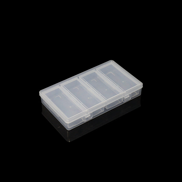 Multi-Compartment Storage Box Stornfield 1790062079