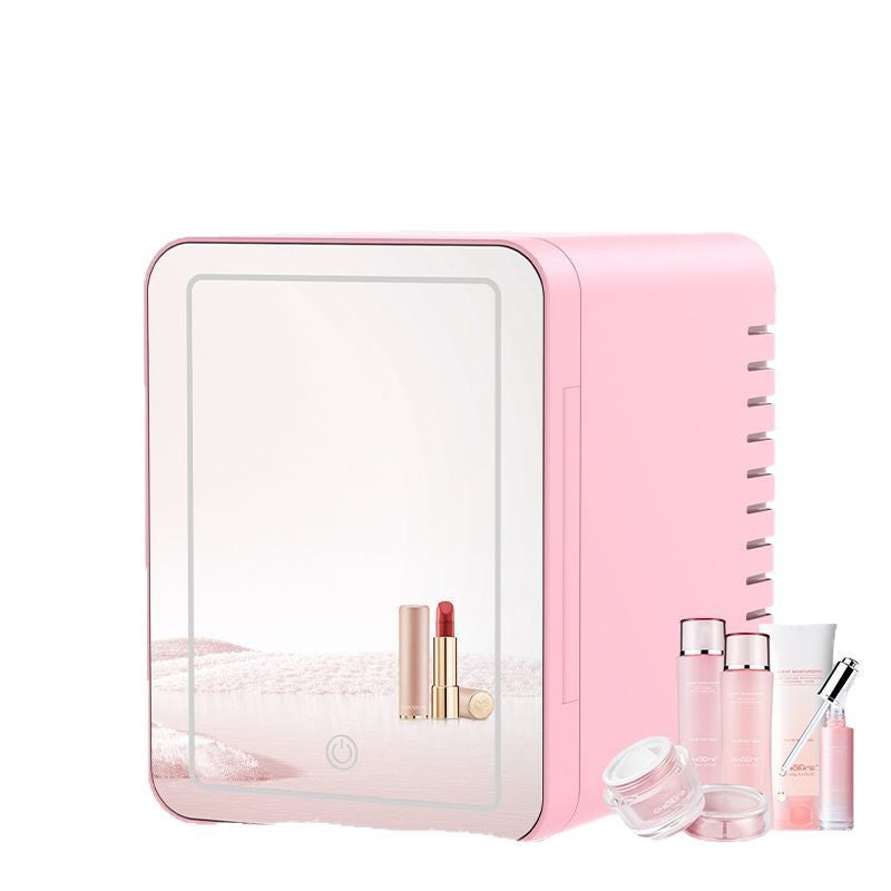 Compact Cosmetic Refrigerator Stornfield
