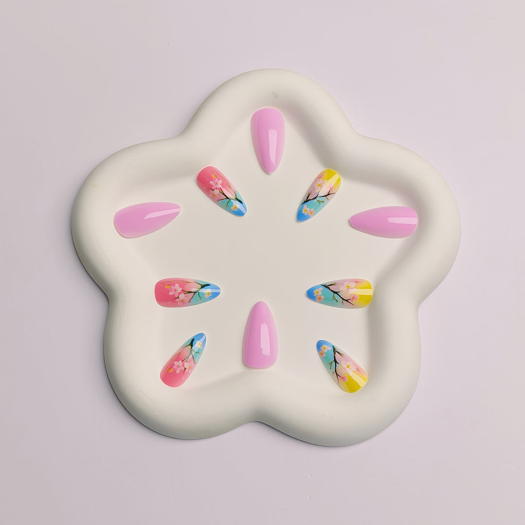 Nail art set Stornfield