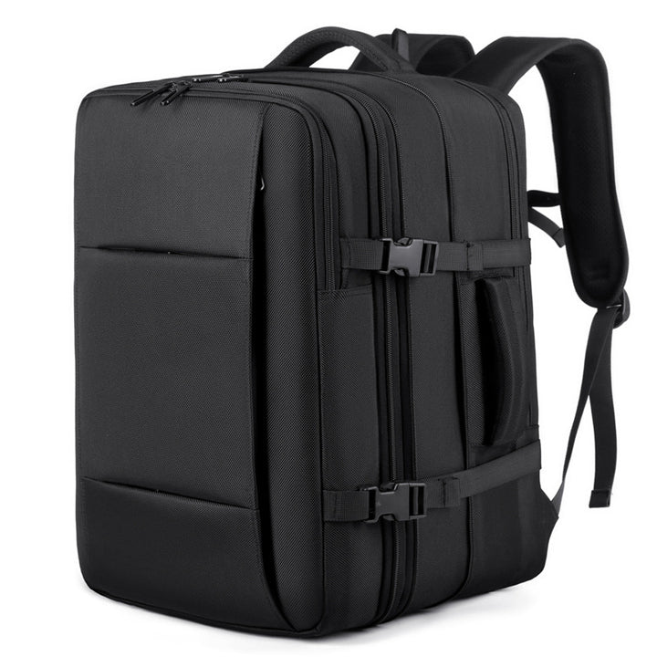 Expandable Travel Backpack Stornfield