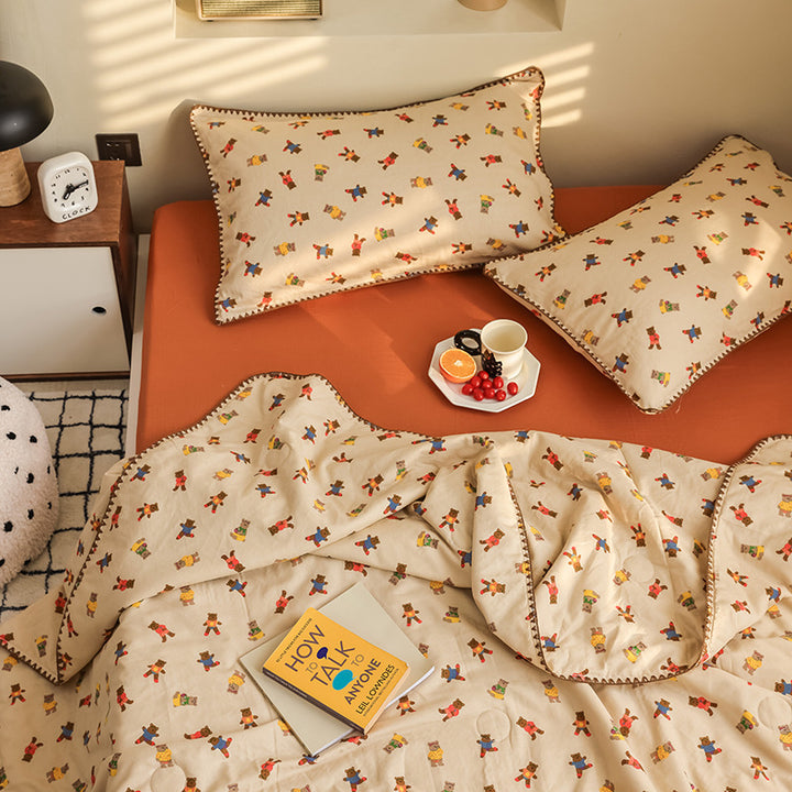 Bed Linen Set