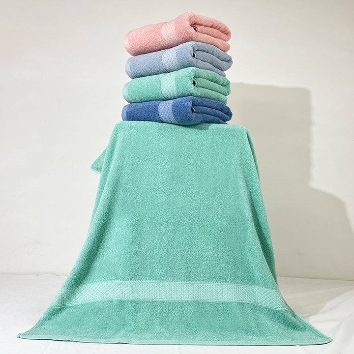 High-quality bath towels Stornfield