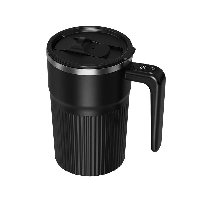 Thermal mug with ergonomic handle Stornfield