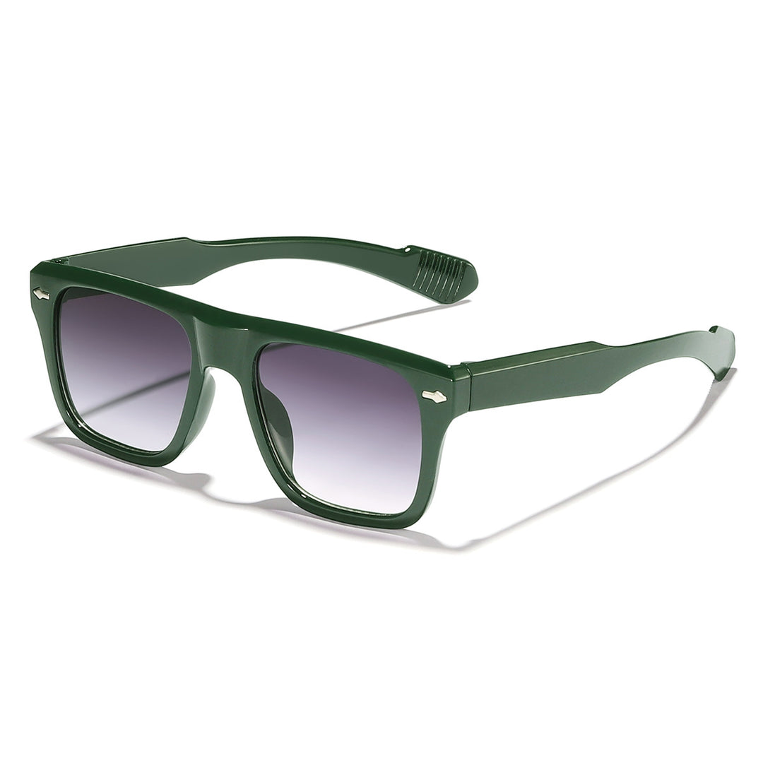 Women's modern sunglasses in minimalist design Stornfield