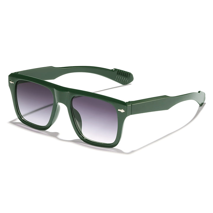 Women's modern sunglasses in minimalist design Stornfield