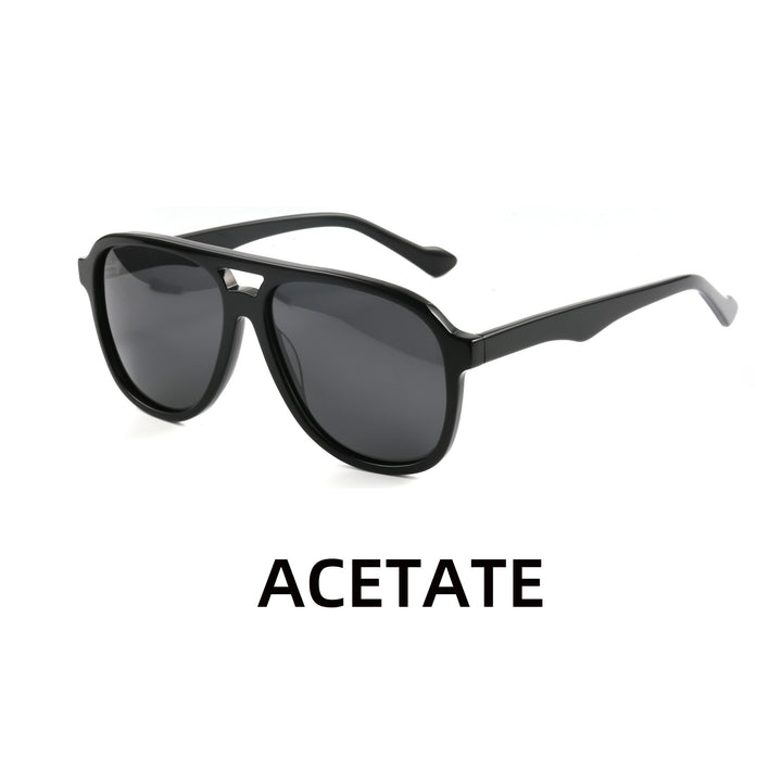 Women’s fashionable sunglasses in elegant vintage style Stornfield