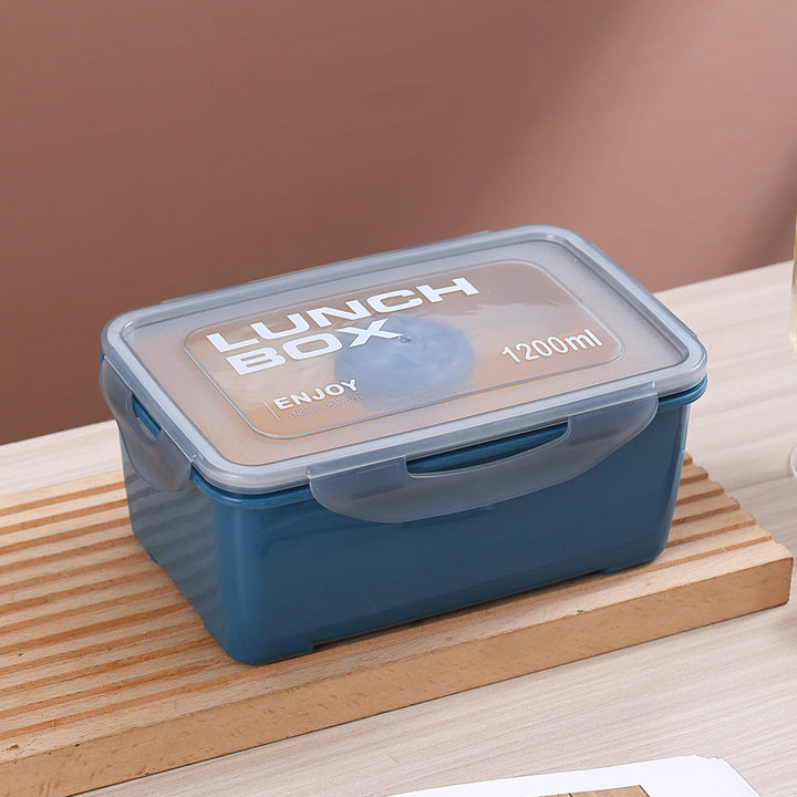 Multi-Purpose Food Storage Container