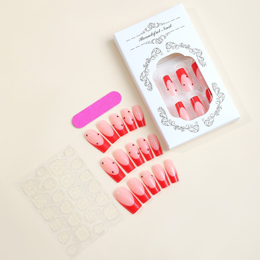 Artificial Nails Stornfield