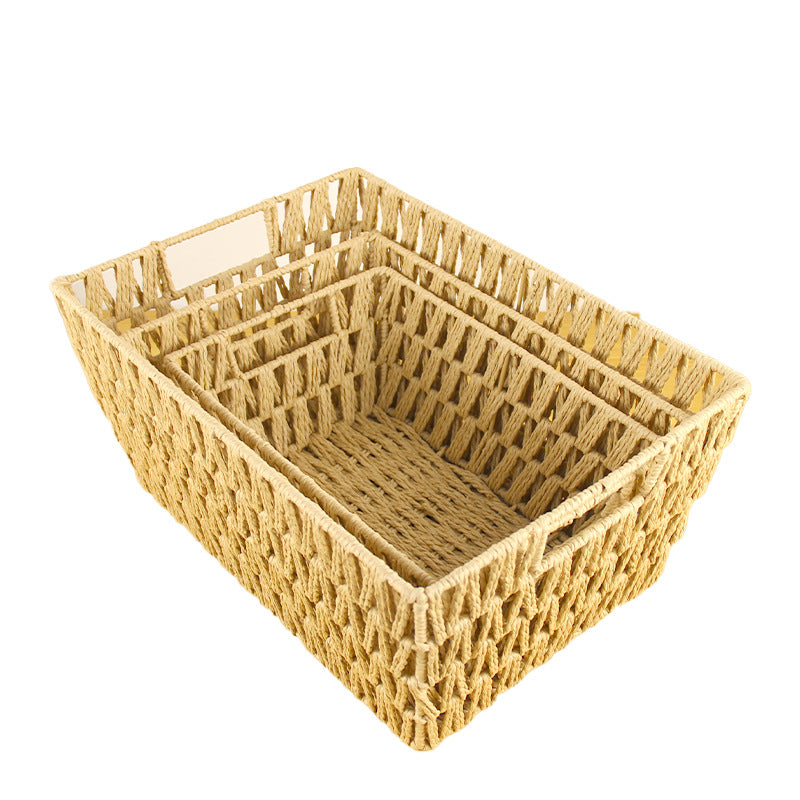 Storage Basket Stornfield