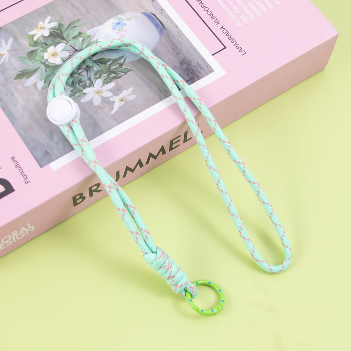 Durable Multi-Function Lanyard Stornfield