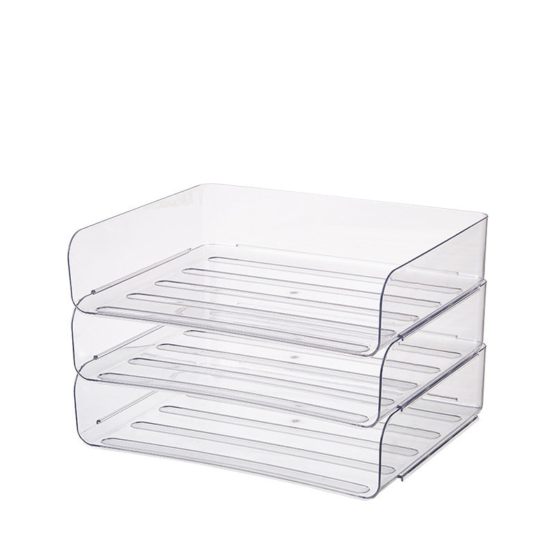 Versatile Multi-Layer File Organizer