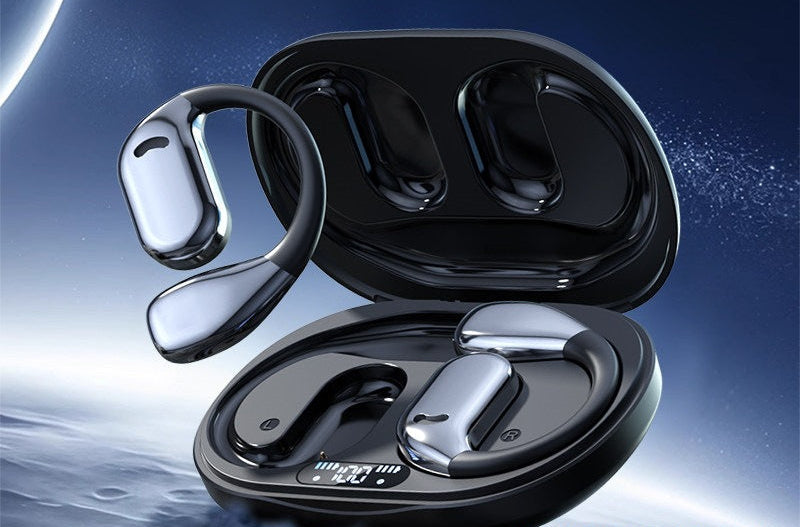 Wireless Audio Earbuds Stornfield