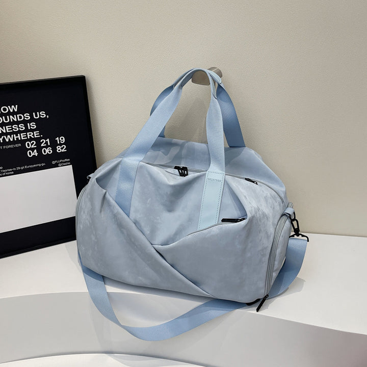 Elegant Travel Weekender Bag