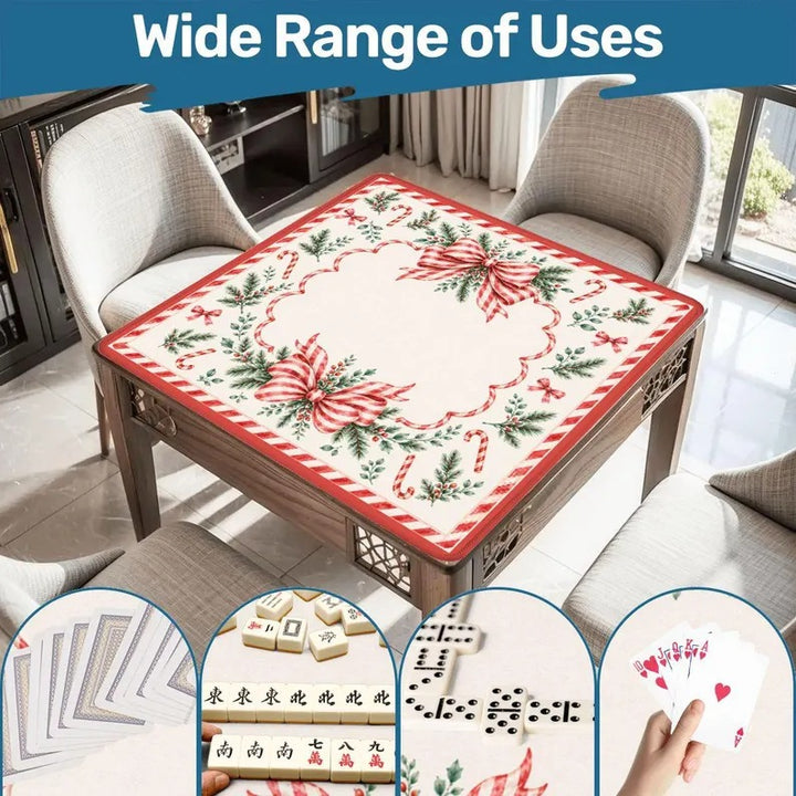Decorative Table Cover