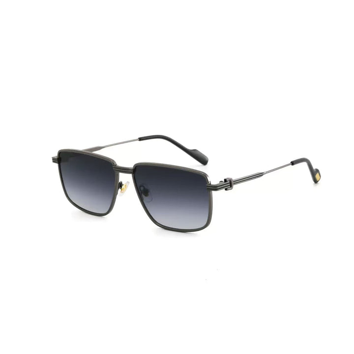 Ladies trendy sunglasses with striking frame and polarized lenses Stornfield