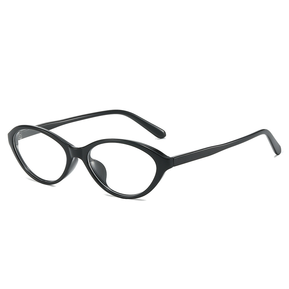 Elegant Cat-Eye Sunglasses Stornfield