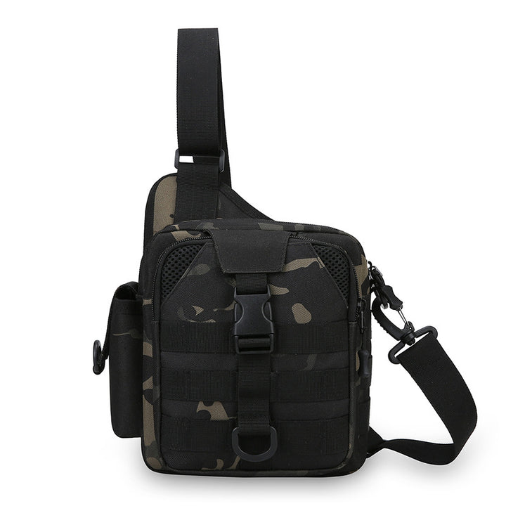 Compact Tactical Gear Sling Bag Stornfield