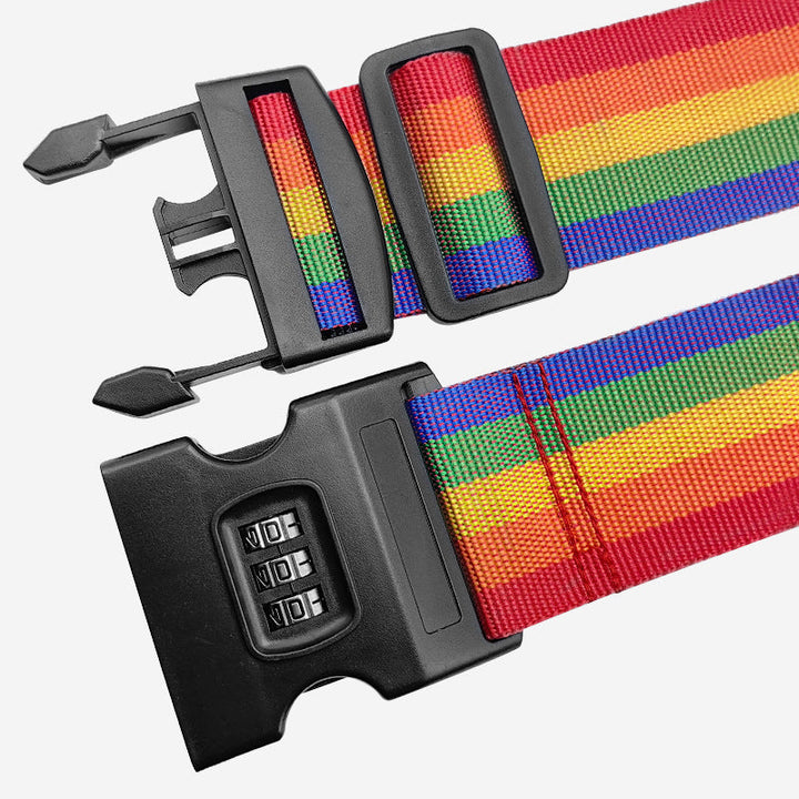 Luggage Security Strap Stornfield