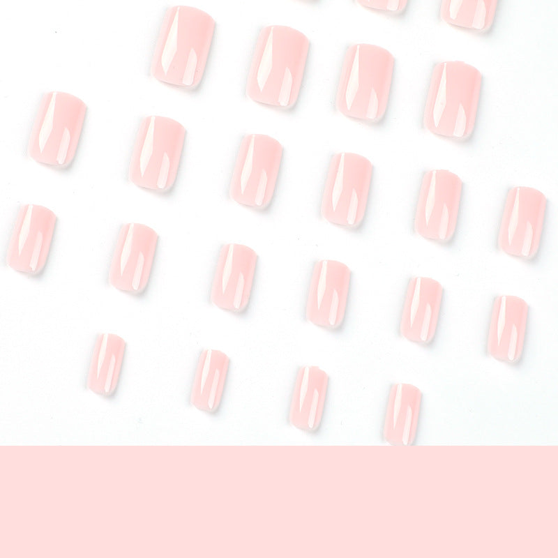 High-Quality Artificial Nails Stornfield
