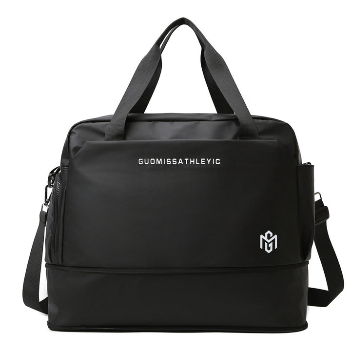 Multi-Functional Gym Duffle Bag Stornfield