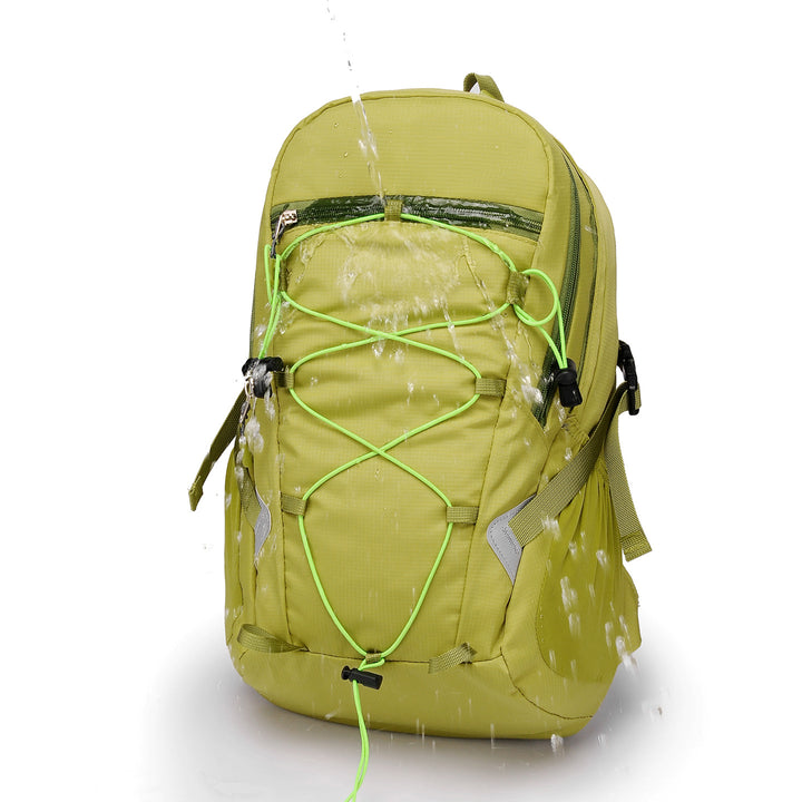 High-Performance Casual Outdoor Backpack Stornfield