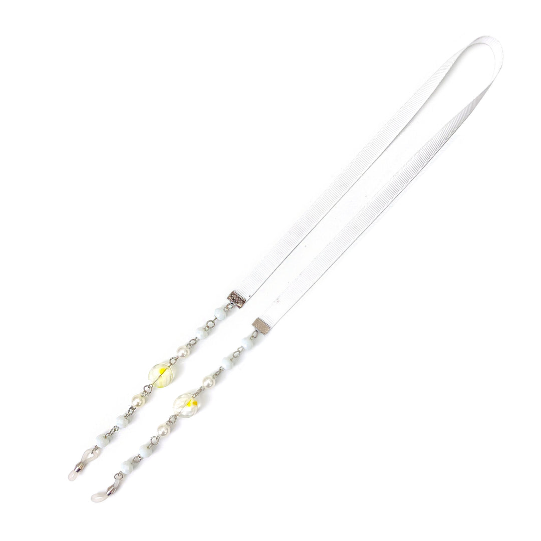 Beaded Eyewear Holder Stornfield