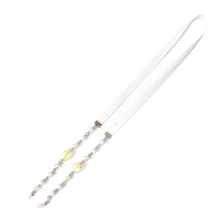 Beaded Eyewear Holder Stornfield