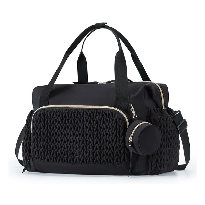 Multifunctional everyday and travel bag Stornfield