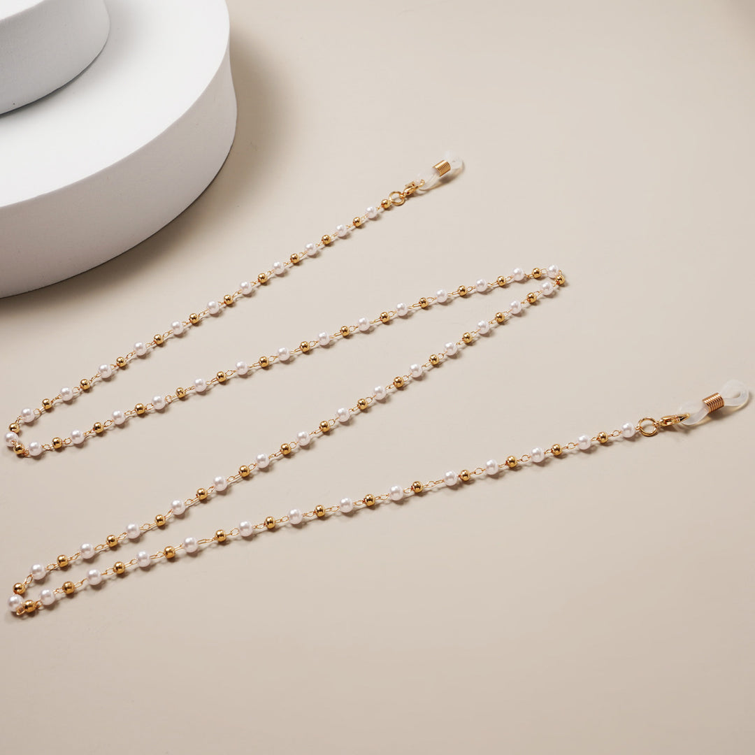 Decorative Eyewear Chain Stornfield