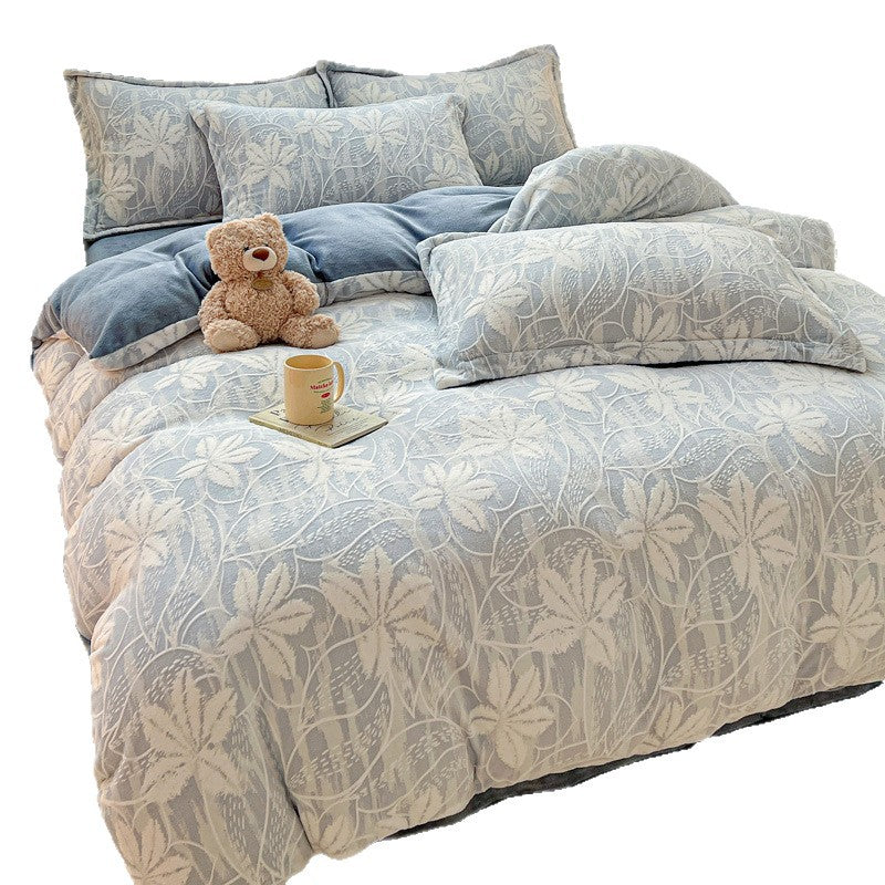 Home Decor Comforter Set