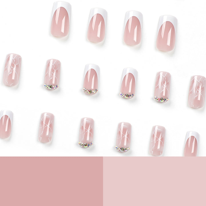 Nail Art Set Stornfield
