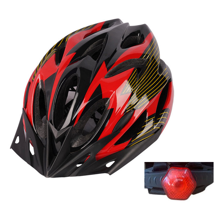Aerodynamic Cycling Helmet Stornfield