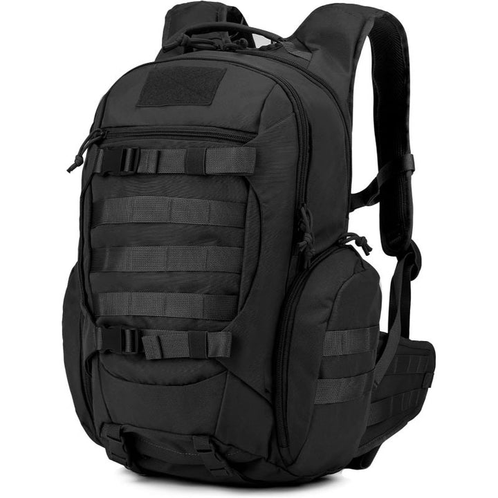 Tactical Outdoor Backpack with Multiple Compartments Stornfield