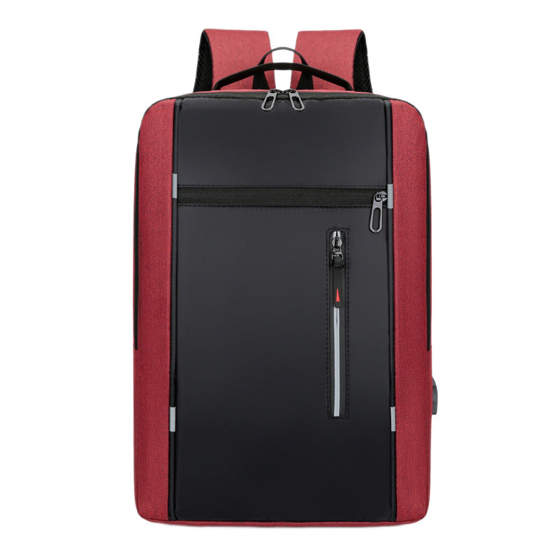 Urban Laptop Rucksack Stornfield
