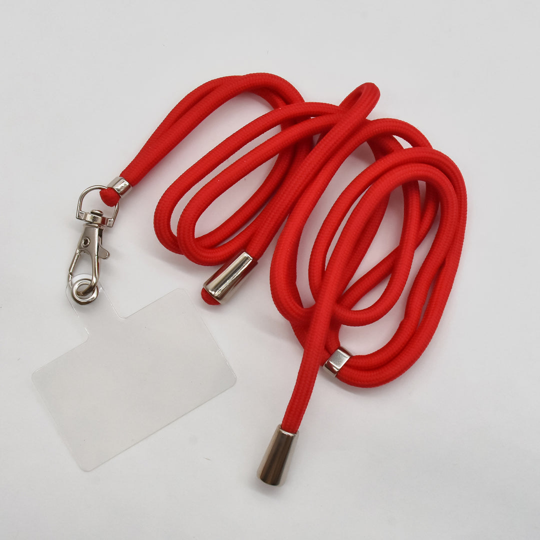 ID Badge Holder Lanyard Stornfield