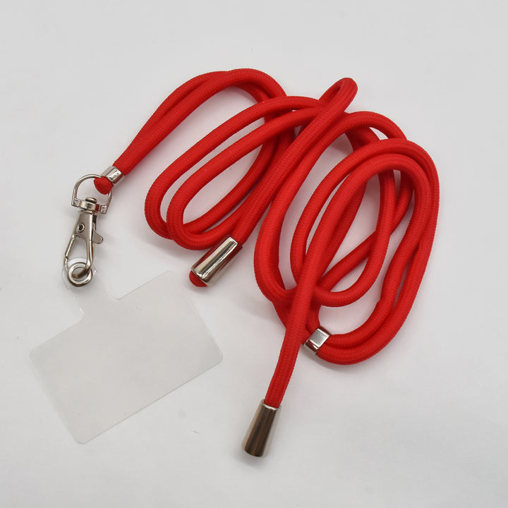 ID Badge Holder Lanyard Stornfield
