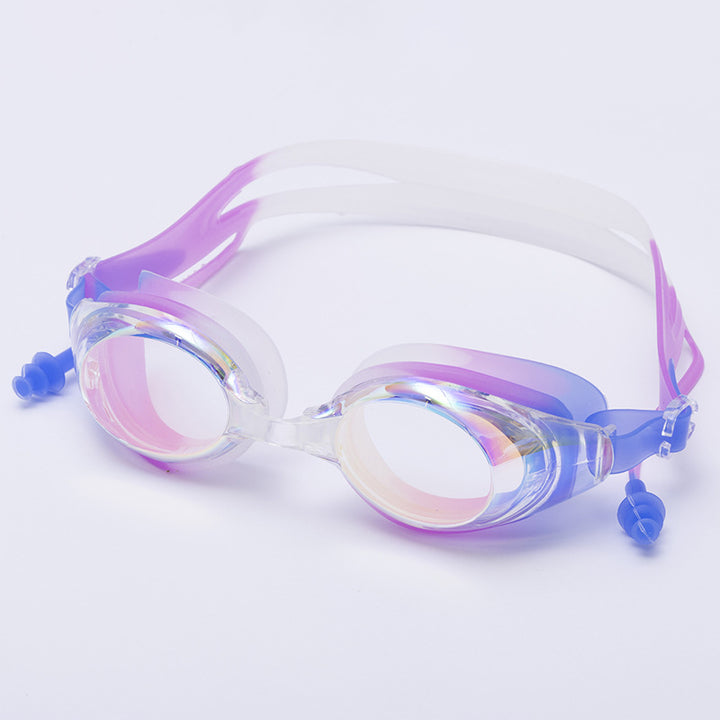 Sporty Swim Goggles with Ergonomic Design Stornfield
