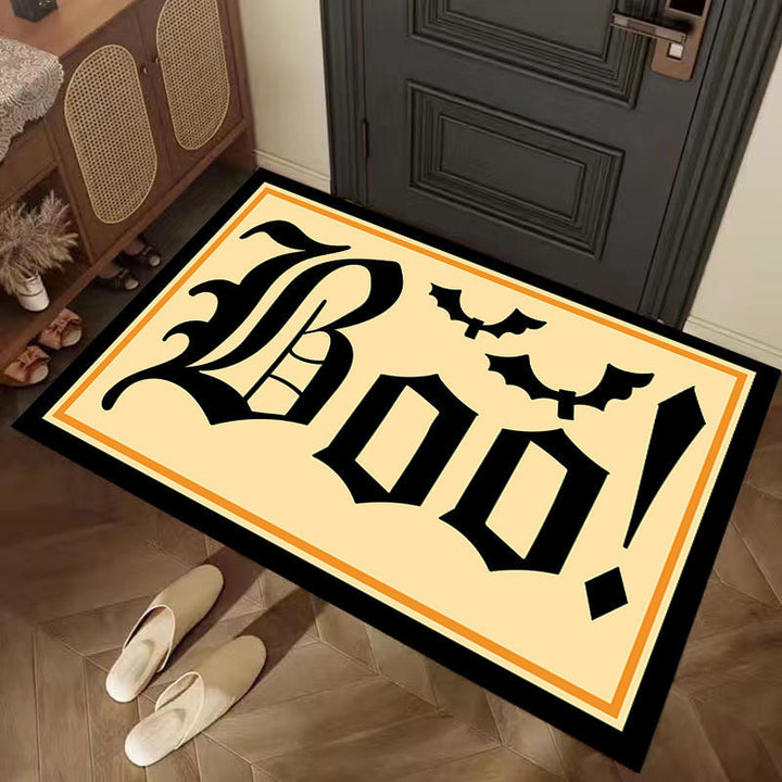 Decorative Welcome Mat