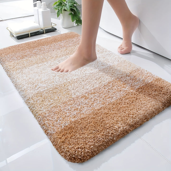Soft Cotton Bath Rug Stornfield